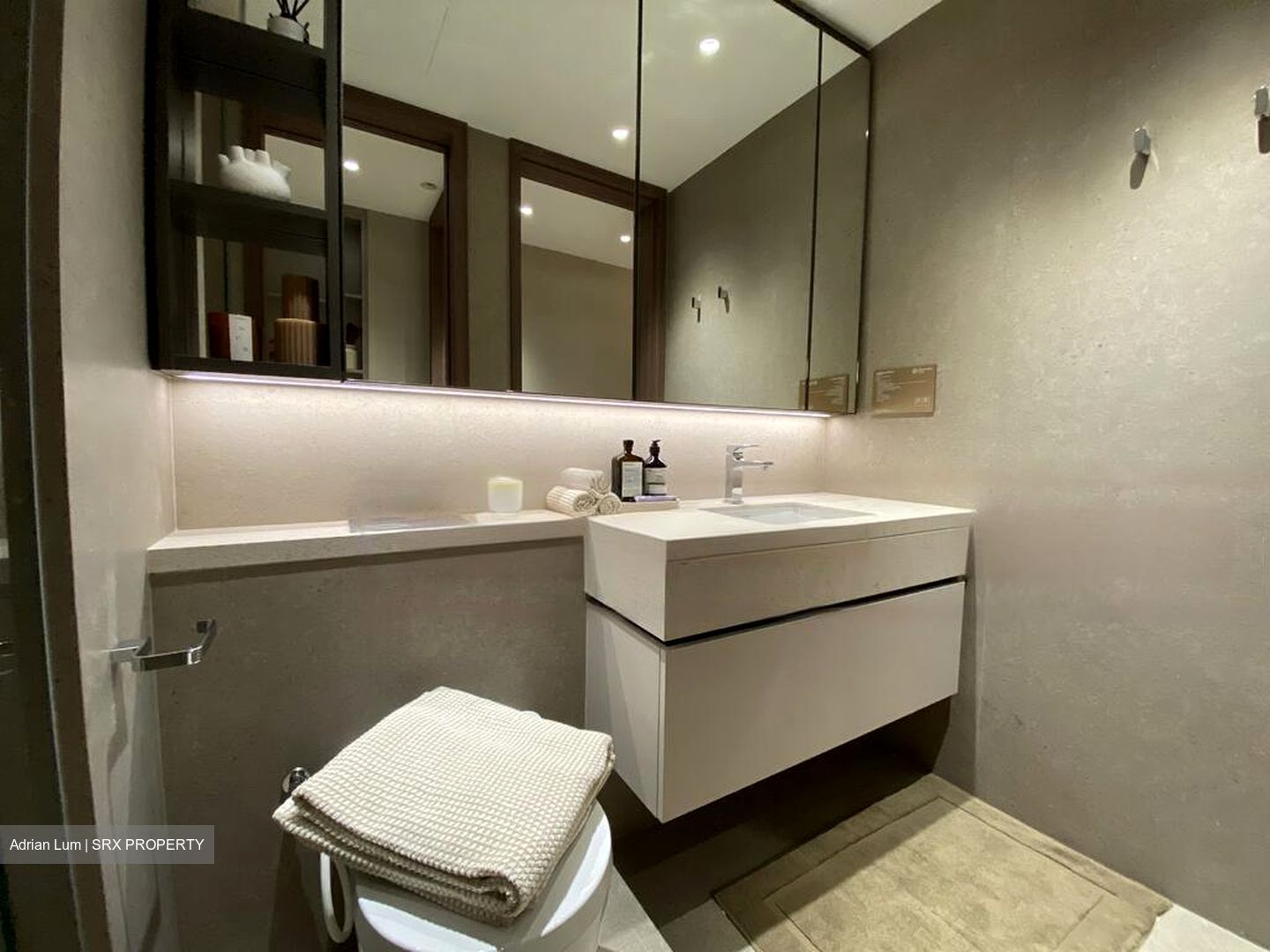 The Robertson Opus (D9), Condominium #484435501